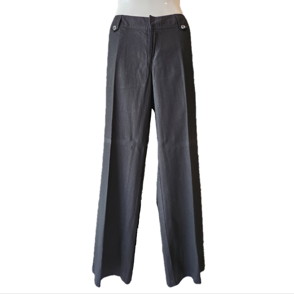 Linen Pants